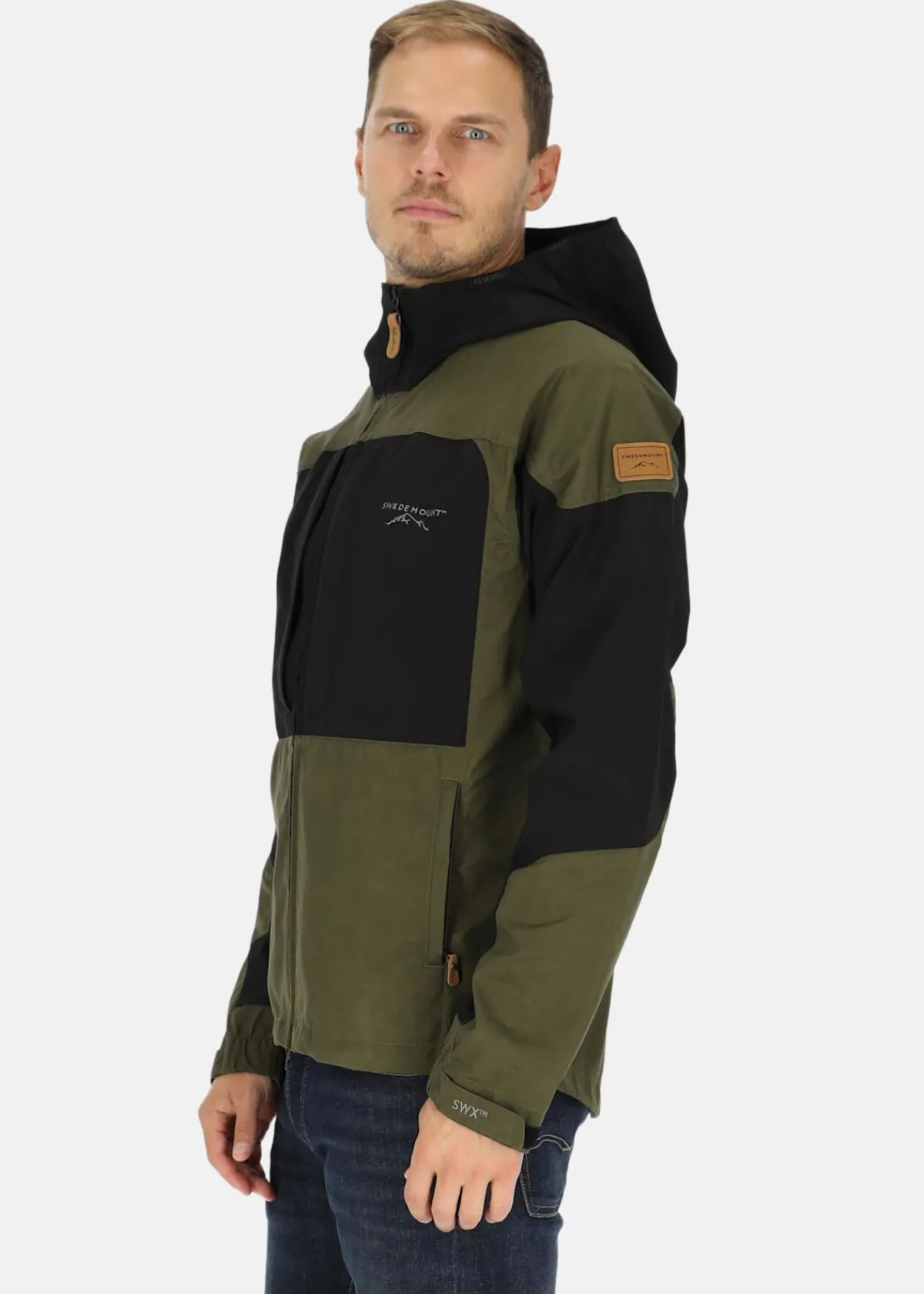 Swedemount Nordkap Stretch Jacket