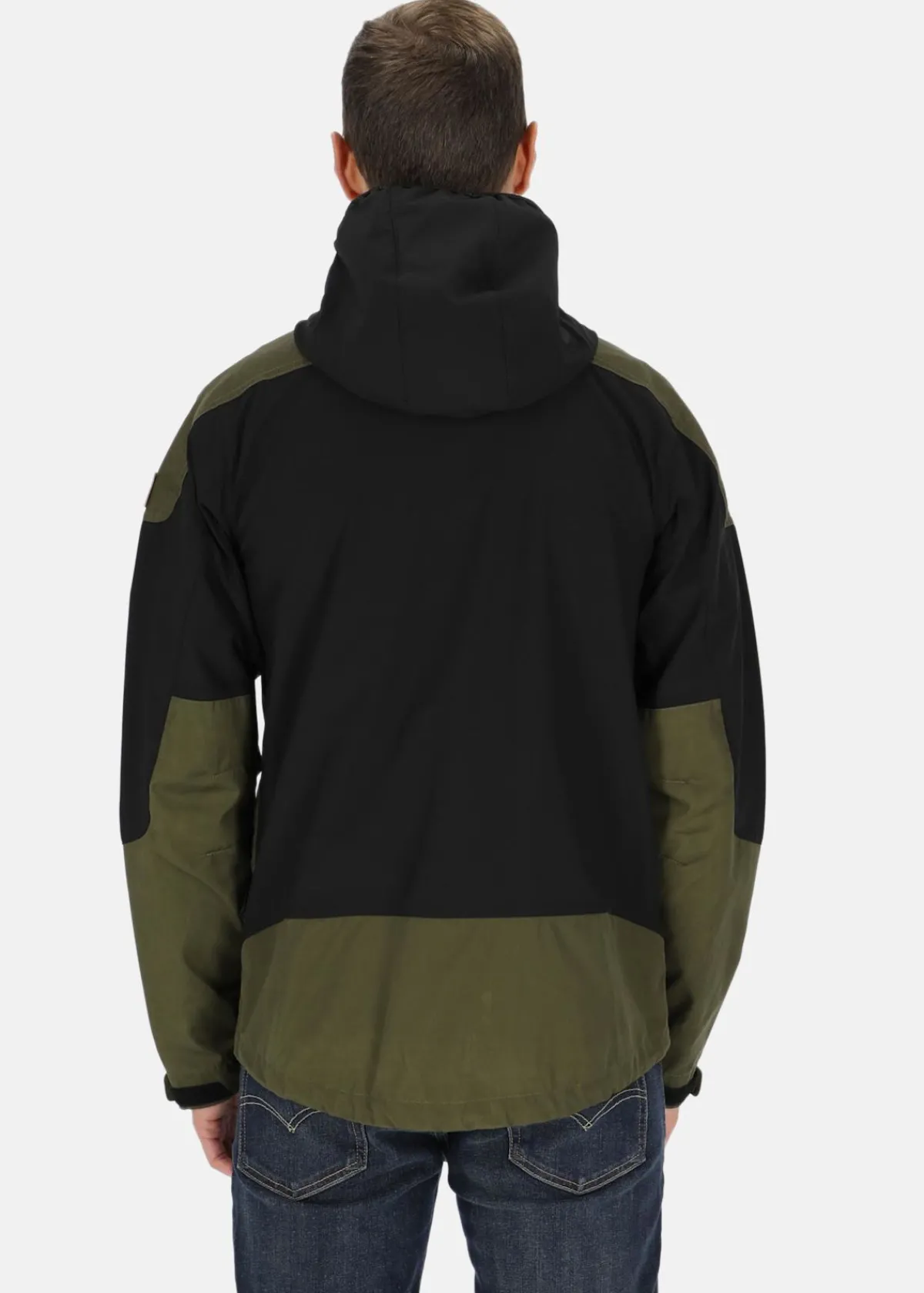 Swedemount Nordkap Stretch Jacket