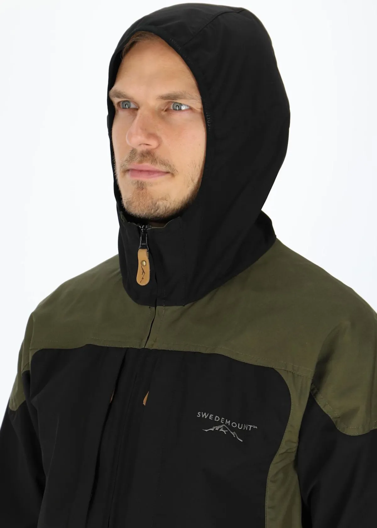 Swedemount Nordkap Stretch Jacket