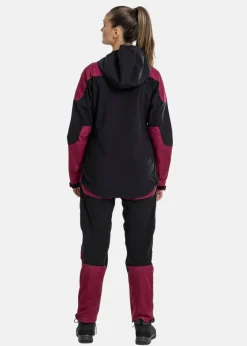 Swedemount Nordkap Stretch Jacket W