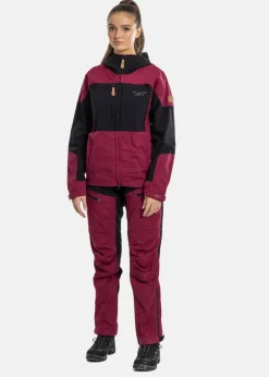 Swedemount Nordkap Stretch Jacket W