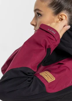 Swedemount Nordkap Stretch Jacket W