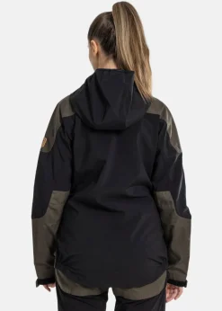 Swedemount Nordkap Stretch Jacket W