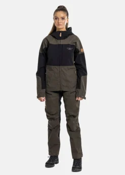Swedemount Nordkap Stretch Jacket W