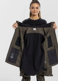Swedemount Nordkap Stretch Jacket W