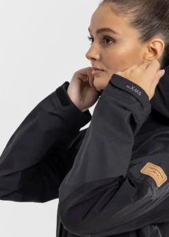 Swedemount Nordkap Stretch Jacket W