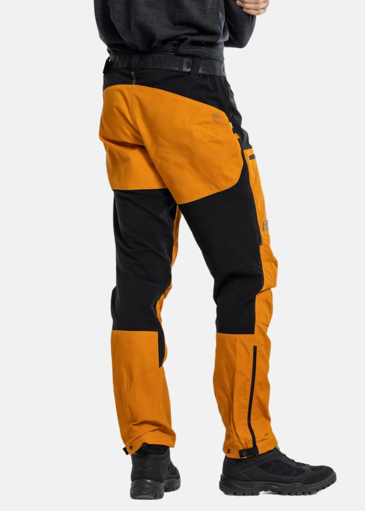 Swedemount Nordkap Stretch Pants 2.0