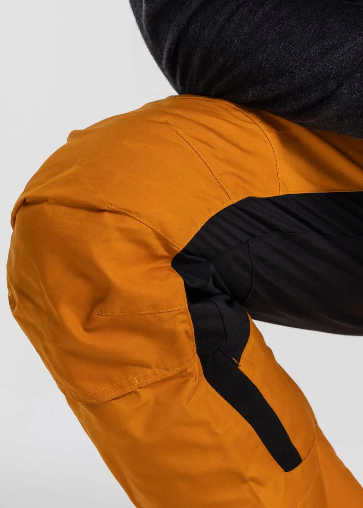 Swedemount Nordkap Stretch Pants 2.0