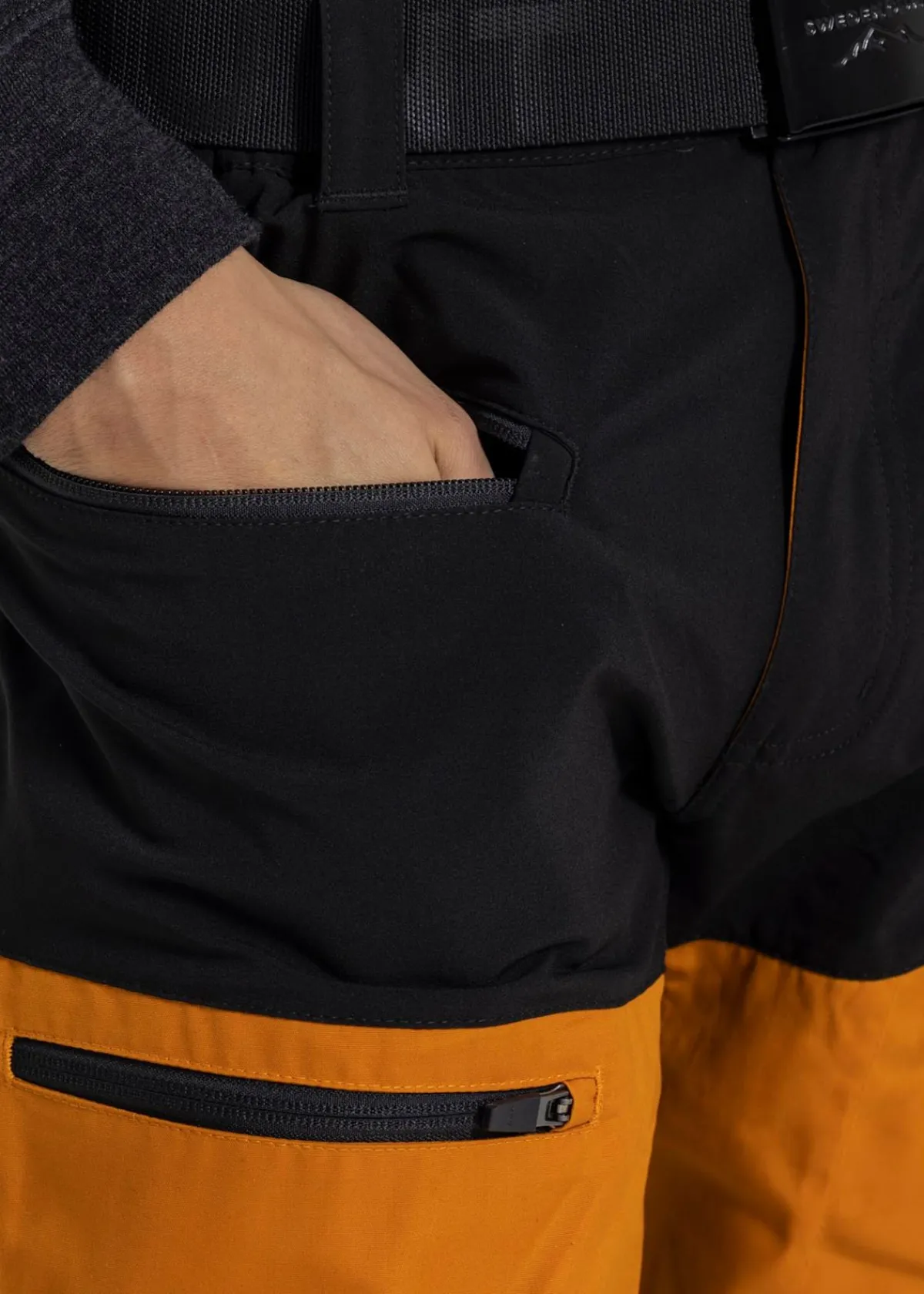 Swedemount Nordkap Stretch Pants 2.0