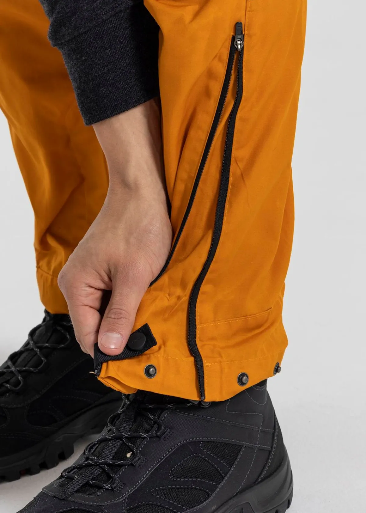 Swedemount Nordkap Stretch Pants 2.0