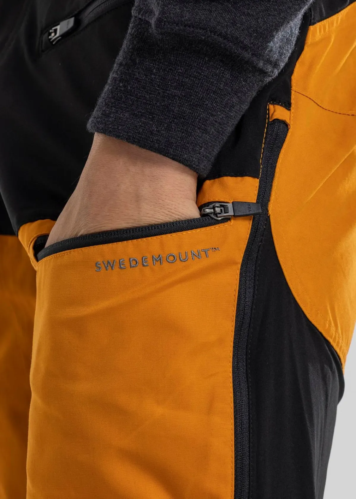 Swedemount Nordkap Stretch Pants 2.0