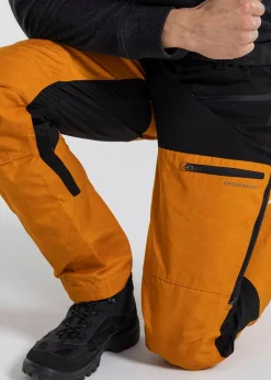 Swedemount Nordkap Stretch Pants 2.0