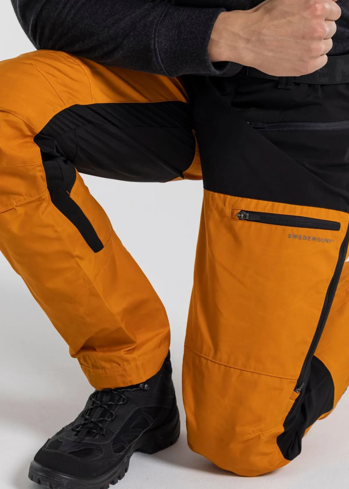 Swedemount Nordkap Stretch Pants 2.0