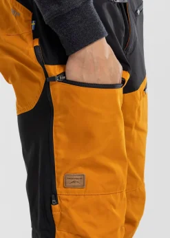 Swedemount Nordkap Stretch Pants 2.0