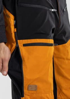Swedemount Nordkap Stretch Pants 2.0