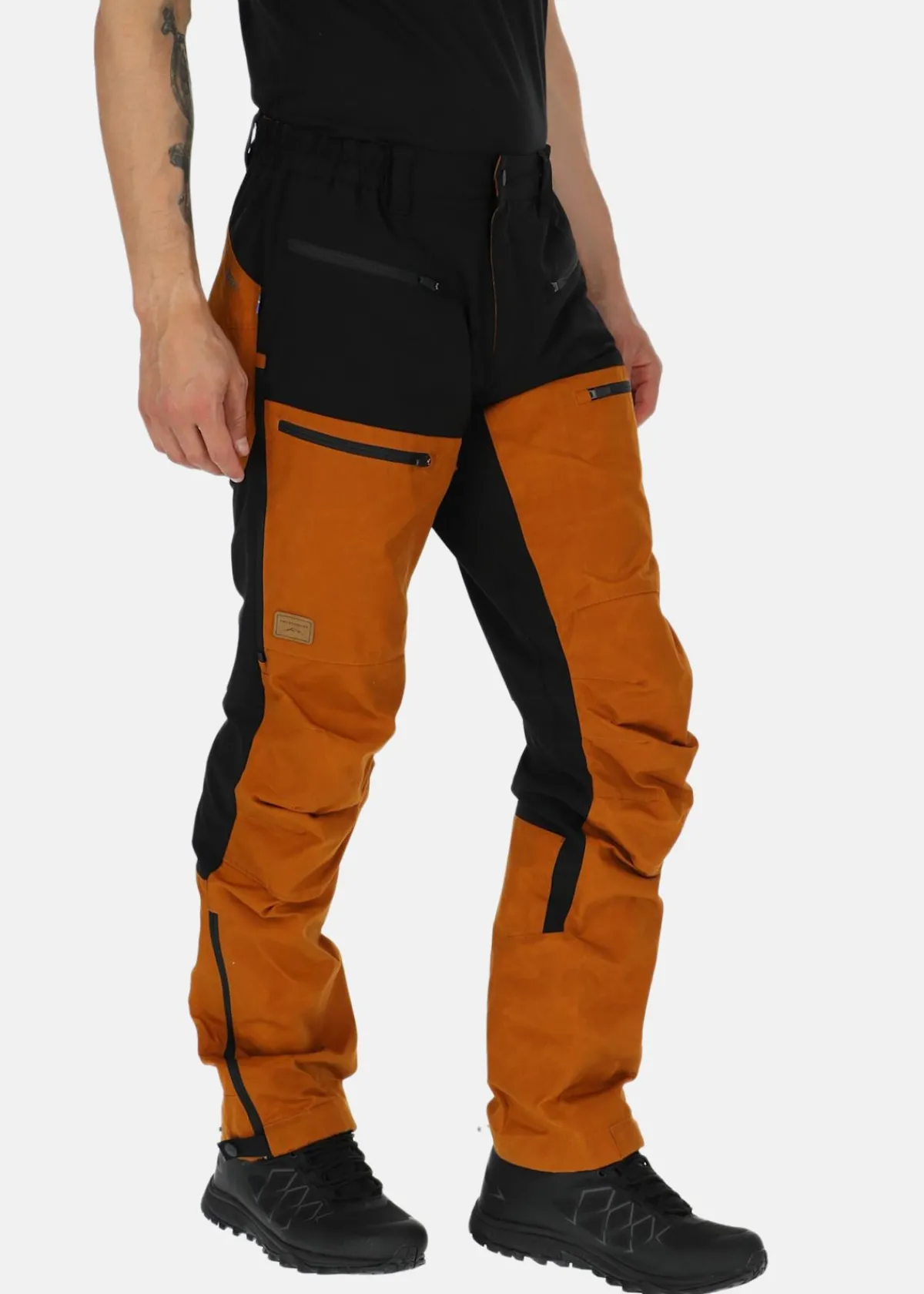 Swedemount Nordkap Stretch Pants 2.0