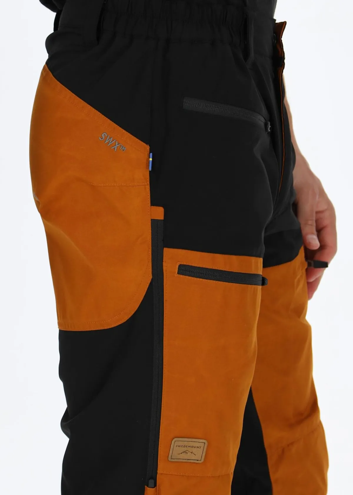 Swedemount Nordkap Stretch Pants 2.0
