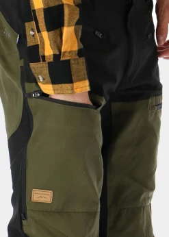 Swedemount Nordkap Stretch Pants 2.0