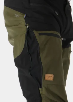 Swedemount Nordkap Stretch Pants 2.0