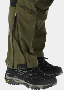 Swedemount Nordkap Stretch Pants 2.0