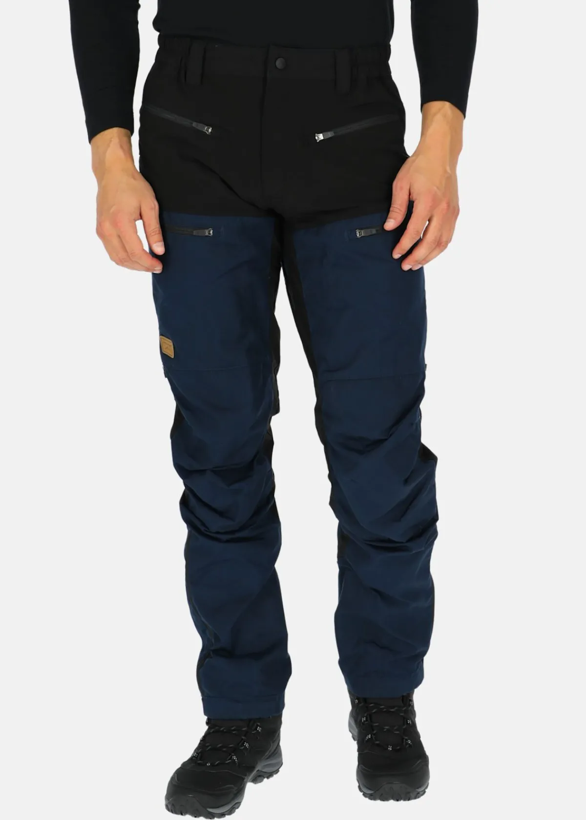 Swedemount Nordkap Stretch Pants 2.0