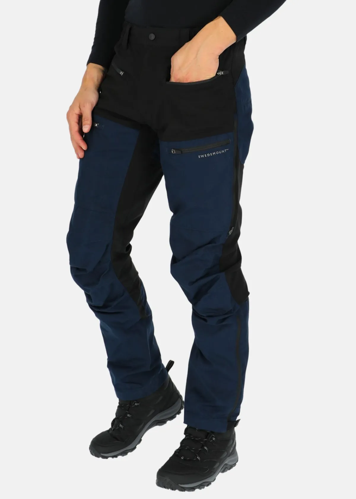 Swedemount Nordkap Stretch Pants 2.0