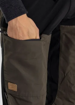 Swedemount Nordkap Stretch Pants 2.0