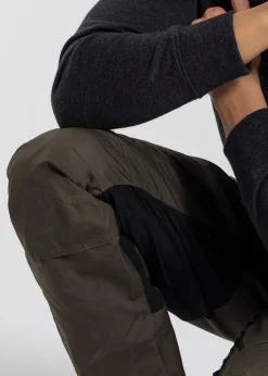 Swedemount Nordkap Stretch Pants 2.0