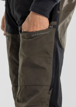 Swedemount Nordkap Stretch Pants 2.0