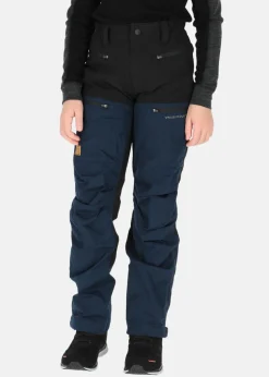 Barn Swedemount Nordkap Stretch Pants 2.0 JR