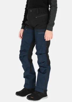 Barn Swedemount Nordkap Stretch Pants 2.0 JR