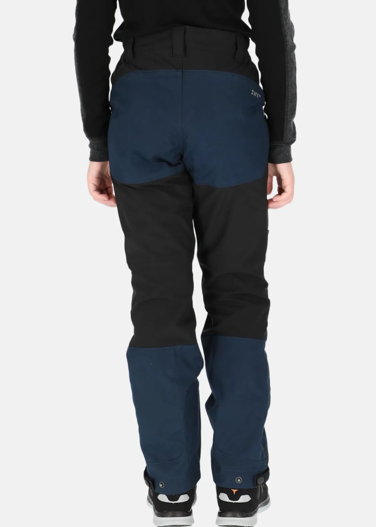 Barn Swedemount Nordkap Stretch Pants 2.0 JR