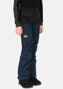 Barn Swedemount Nordkap Stretch Pants 2.0 JR