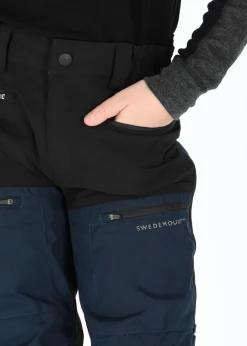 Barn Swedemount Nordkap Stretch Pants 2.0 JR