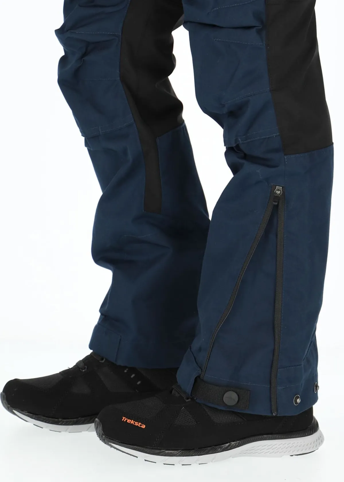 Barn Swedemount Nordkap Stretch Pants 2.0 JR