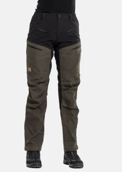 Swedemount Nordkap Stretch Pants 2.0 W
