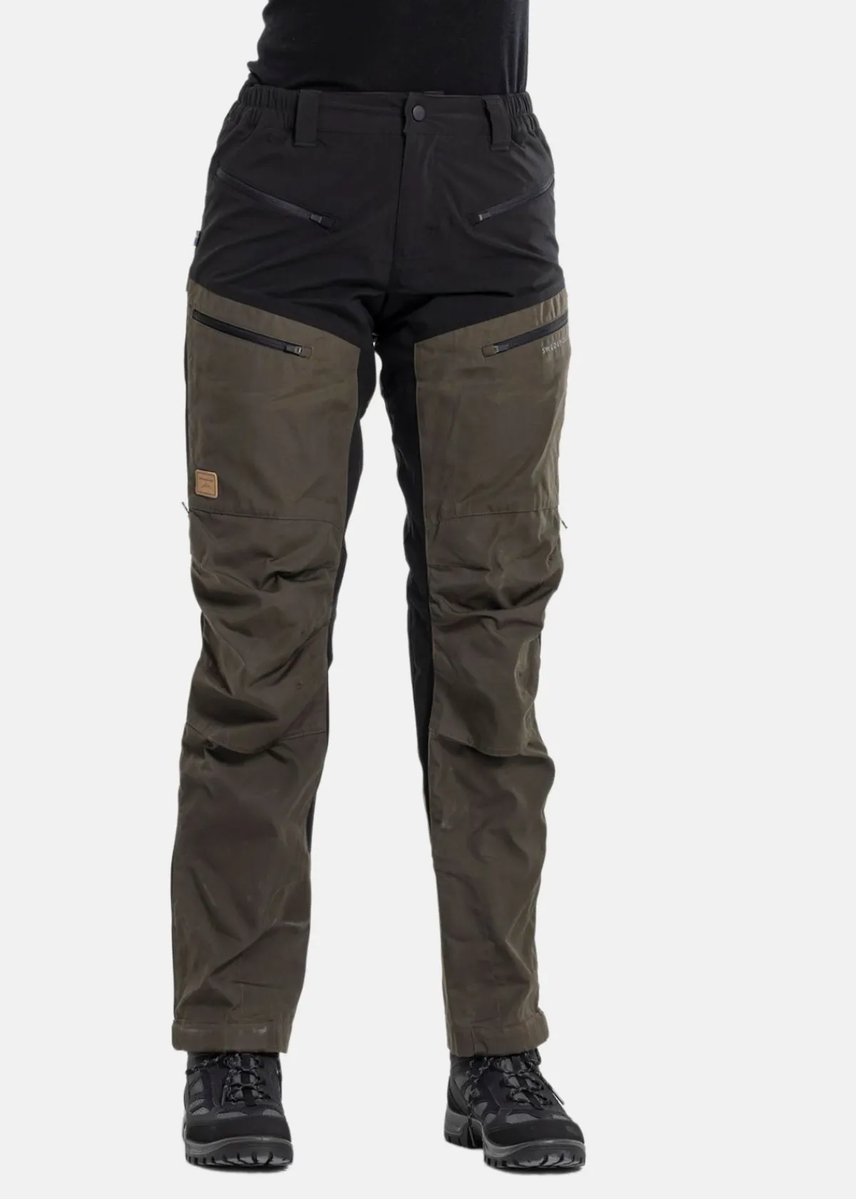 Swedemount Nordkap Stretch Pants 2.0 W