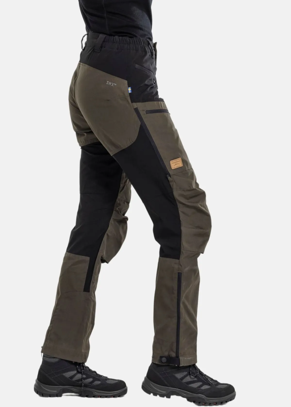 Swedemount Nordkap Stretch Pants 2.0 W