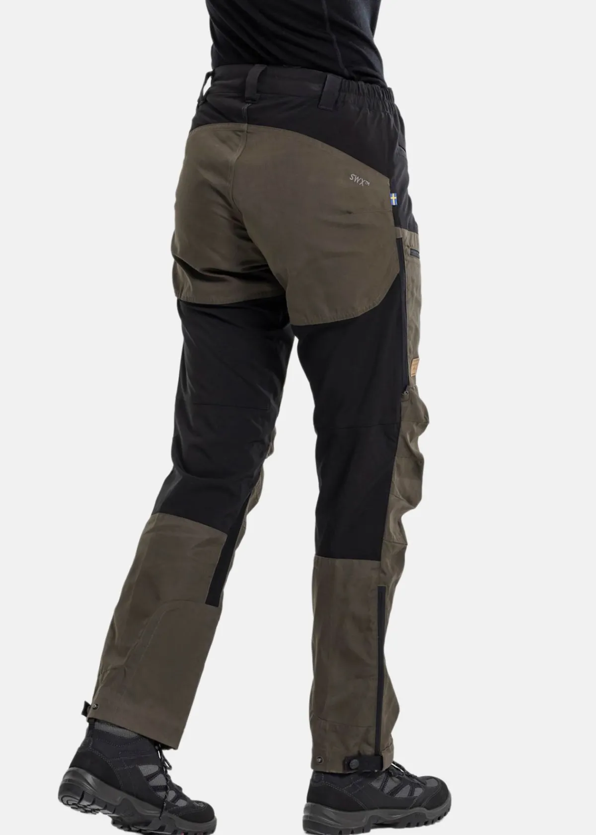Swedemount Nordkap Stretch Pants 2.0 W