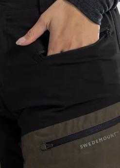 Swedemount Nordkap Stretch Pants 2.0 W