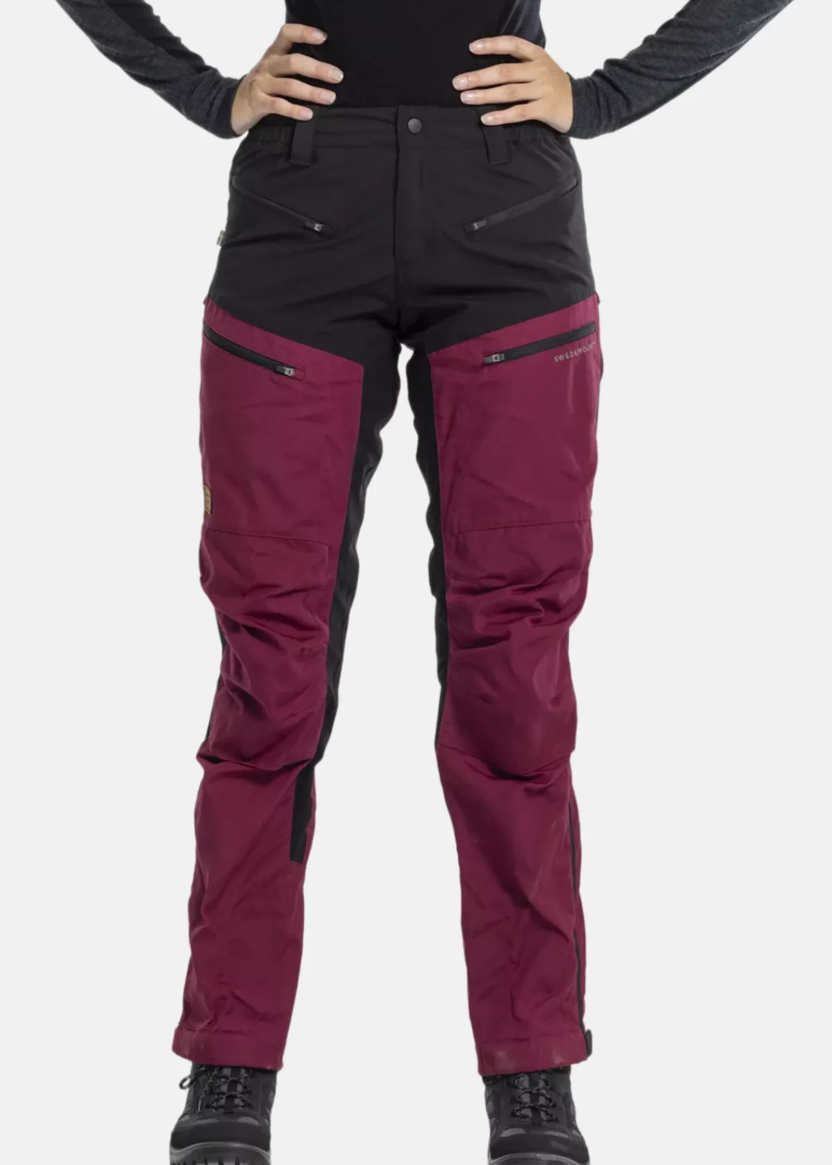 Swedemount Nordkap Stretch Pants 2.0 W