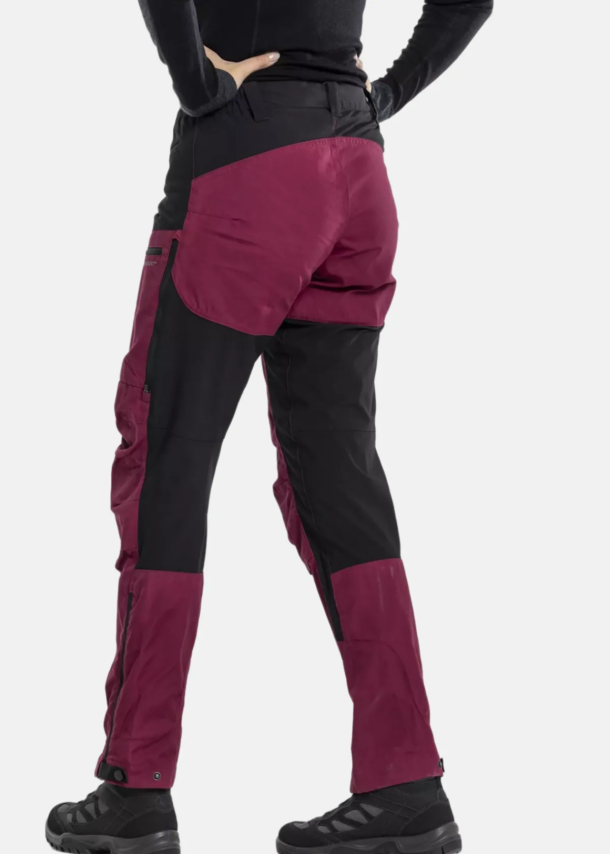 Swedemount Nordkap Stretch Pants 2.0 W