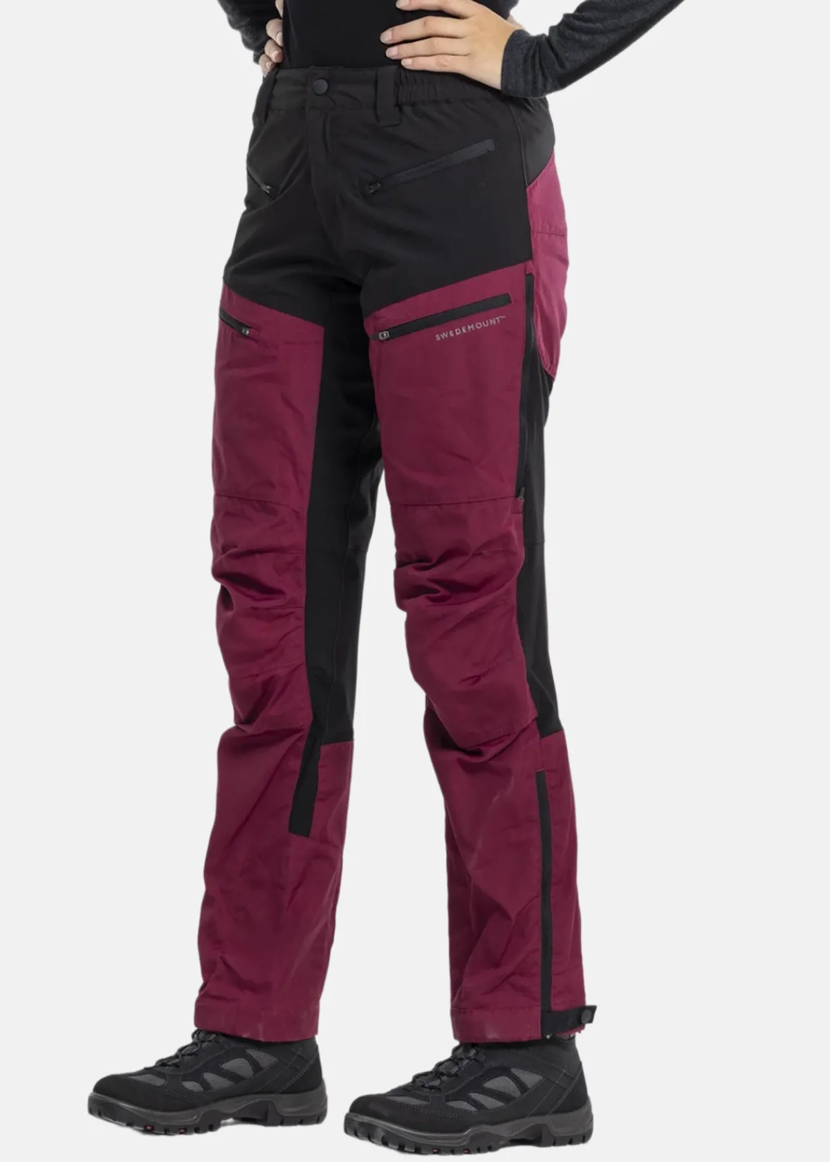 Swedemount Nordkap Stretch Pants 2.0 W
