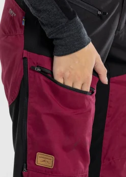 Swedemount Nordkap Stretch Pants 2.0 W