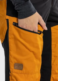 Swedemount Nordkap Stretch Pants 2.0 W