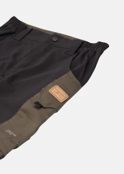 Barn Swedemount Nordkap Stretch Pants JR