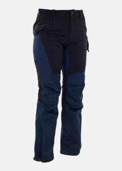 Barn Swedemount Nordkap Stretch Pants JR