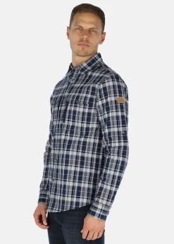 Swedemount Nordkap Trekking Shirt