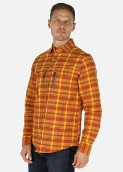 Swedemount Nordkap Trekking Shirt