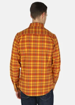 Swedemount Nordkap Trekking Shirt